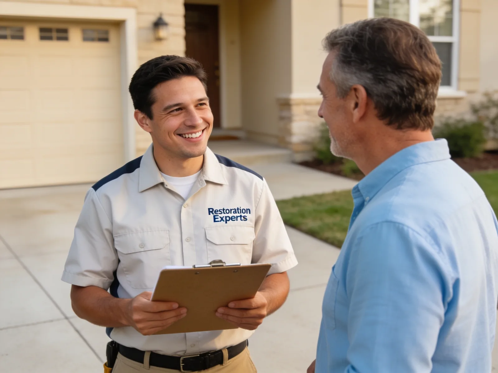 Water Damage Cleanup San Diego, TX FAQs